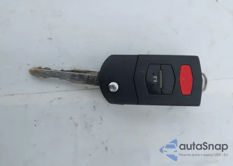 2010 Mazda Mazda5 Sport из США, поврежденный, VIN JM1CR2WL6A0385341